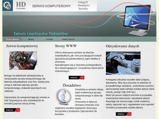 Podgląd hd-computers.pl