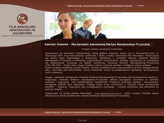 Podgląd adwokatgoleniow.pl
