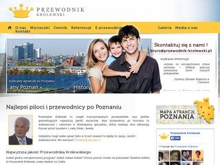 Podgląd przewodnik-krolewski.pl