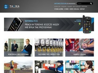 Podgląd takma.com.pl