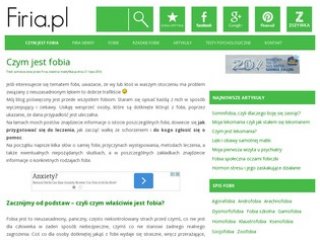 Podgląd firia.pl