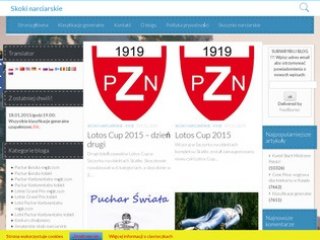Podgląd skokinarciarskie24.pl
