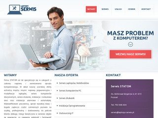 Podgląd laptopy-serwis.pl