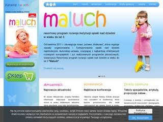 Podgląd emaluch.com.pl