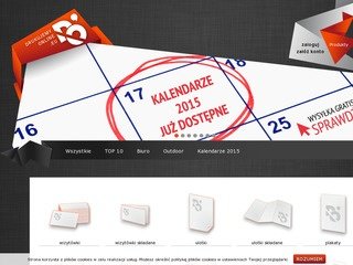 Podgląd drukujemyonline.eu