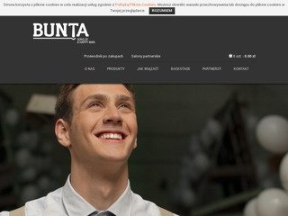 Podgląd bunta.pl