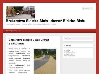 Podgląd brukarstwoidrenazbielskobiala.pl