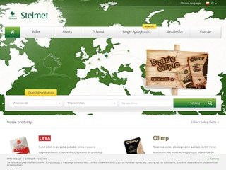 Podgląd polishpellet.com