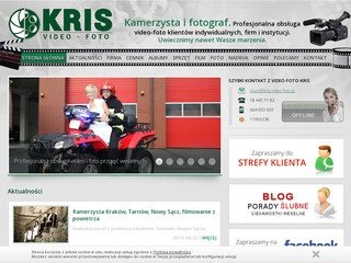 Podgląd kris-video-foto.pl