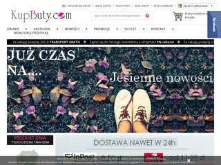 Podgląd kupbuty.com