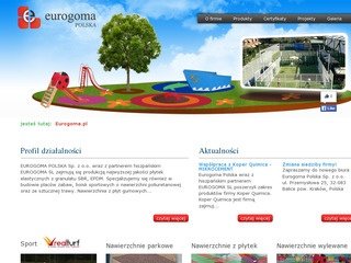 Miniaturka https://www.eurogoma.pl