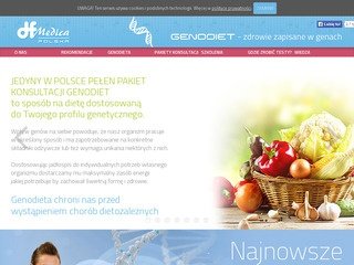 Podgląd dfmedica.eu