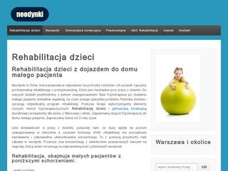 Podgląd neodynki.pl