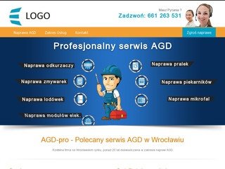 Podgląd agd-pro.pl