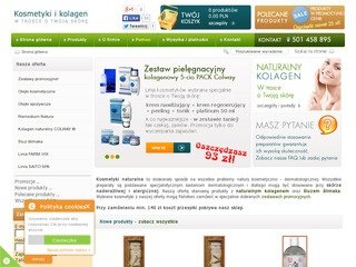 Miniaturka sklep-tolpa.pl