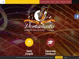 Podgląd cem-portamento.pl