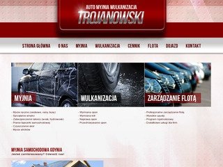 Miniaturka myjnia-ir.pl