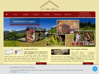 Miniaturka willatrela.pl