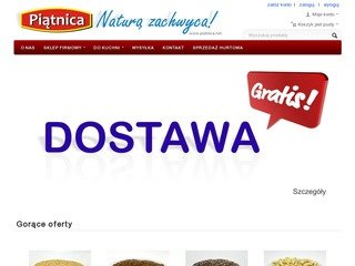 Podgląd piatnica.net