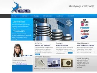 Podgląd nordklima.pl