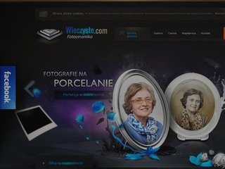 Miniaturka wieczyste.com