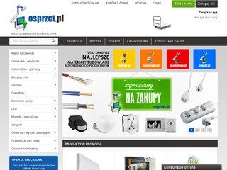 Miniaturka osprzet.pl