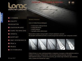 Podgląd lorac.pl