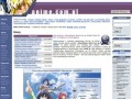 Podgląd anime.com.pl