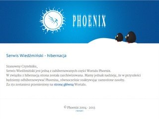 Podgląd witcher.phx.pl