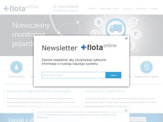 Miniaturka flota-online.pl