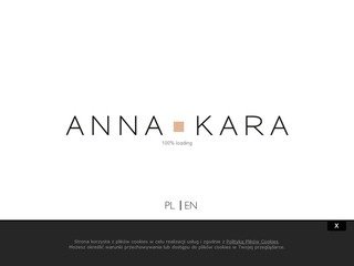 Podgląd annakara.com