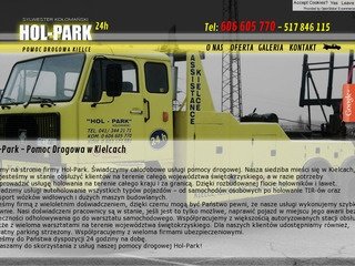 Podgląd pomoc-drogowa-kielce.pl