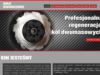 Podgląd kolo-dwumasowe.com.pl