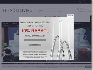 Podgląd trendliving.pl