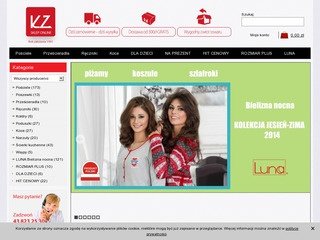 Miniaturka sklep.kz.com.pl