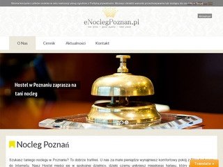 Podgląd enoclegpoznan.pl