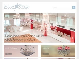 Miniaturka eurostar-lamp.pl