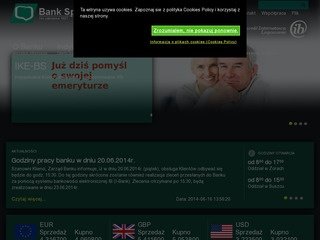 Miniaturka bszory.pl
