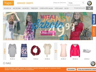 Miniaturka yups.pl