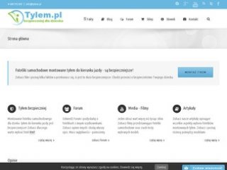 Miniaturka tylem.pl
