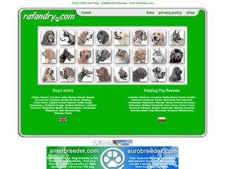Podgląd rafandry.com