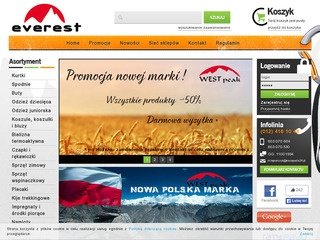 Miniaturka cerrotorre24.pl
