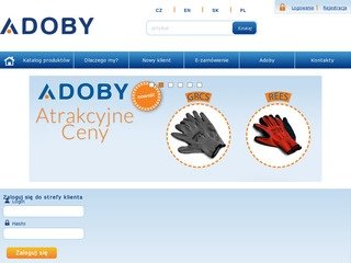 Miniaturka adoby.pl