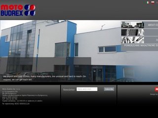 Podgląd motobudrex.pl