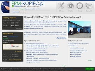 Podgląd erm-kopiec.pl