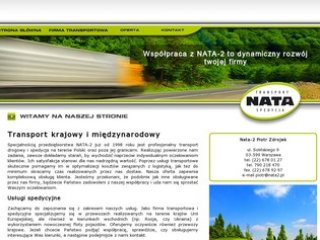 Podgląd nata2.pl