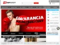 Podgląd hop-sport.pl