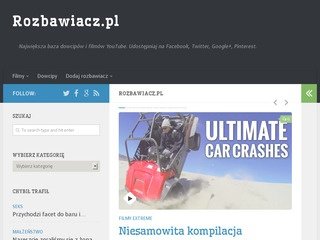 Podgląd rozbawiacz.pl