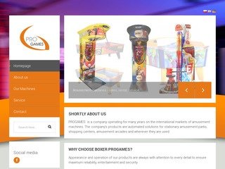 Podgląd boxer-progames.com