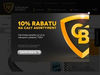 Podgląd centrumblasku.pl
